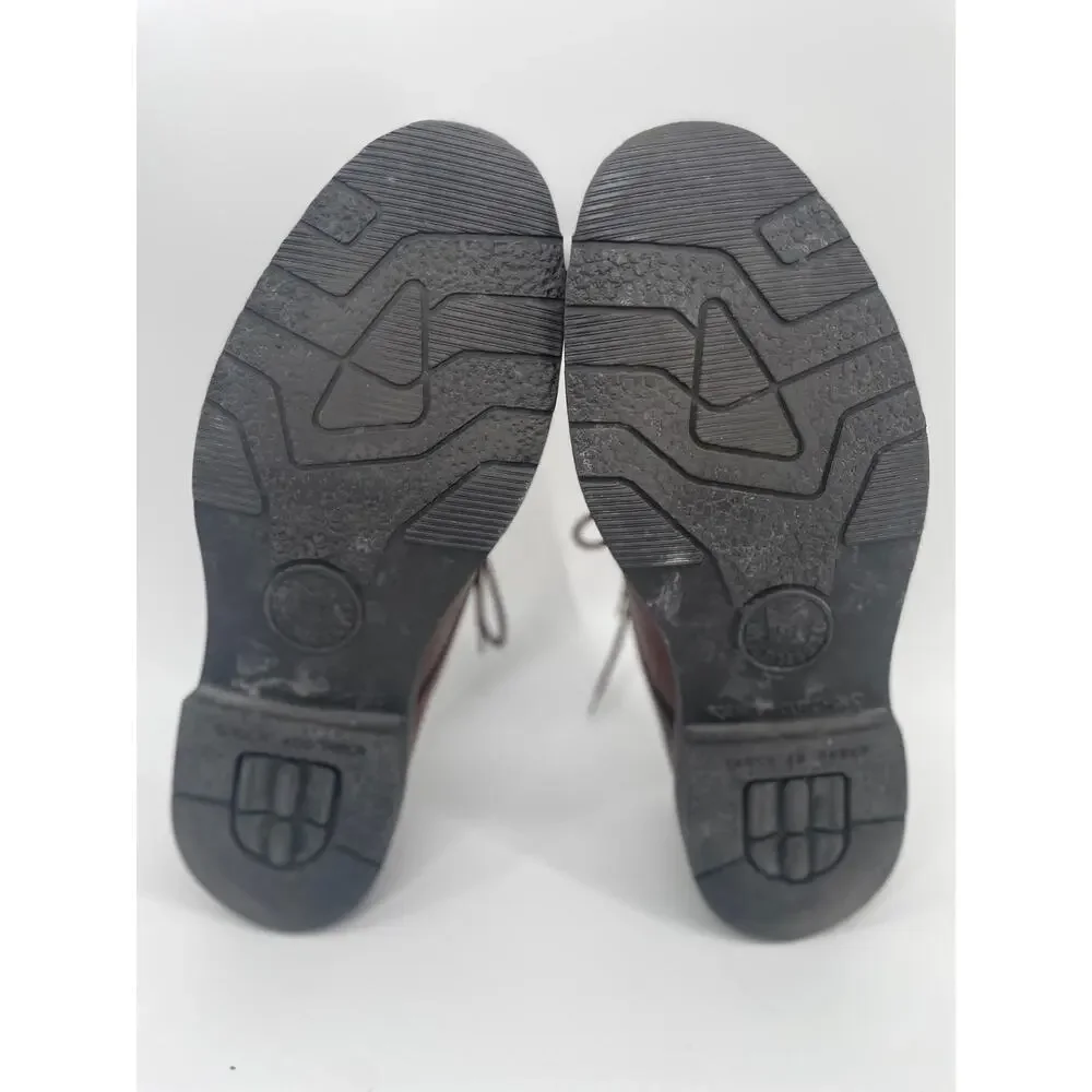 Mephisto these shoes